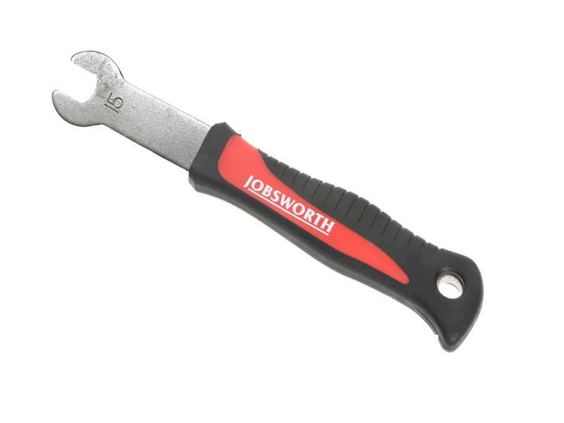 Jobsworth 15mm Pedal Spanner